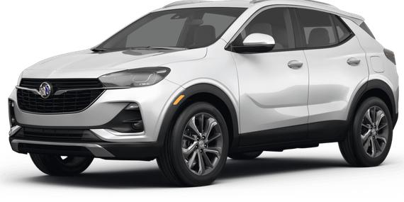 BUICK ENCORE GX 2022 KL4MMFSLXNB135041 image